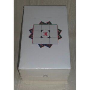 X-Man Tornado V2 3x3 Rubik’s Cube NEW & SEALED